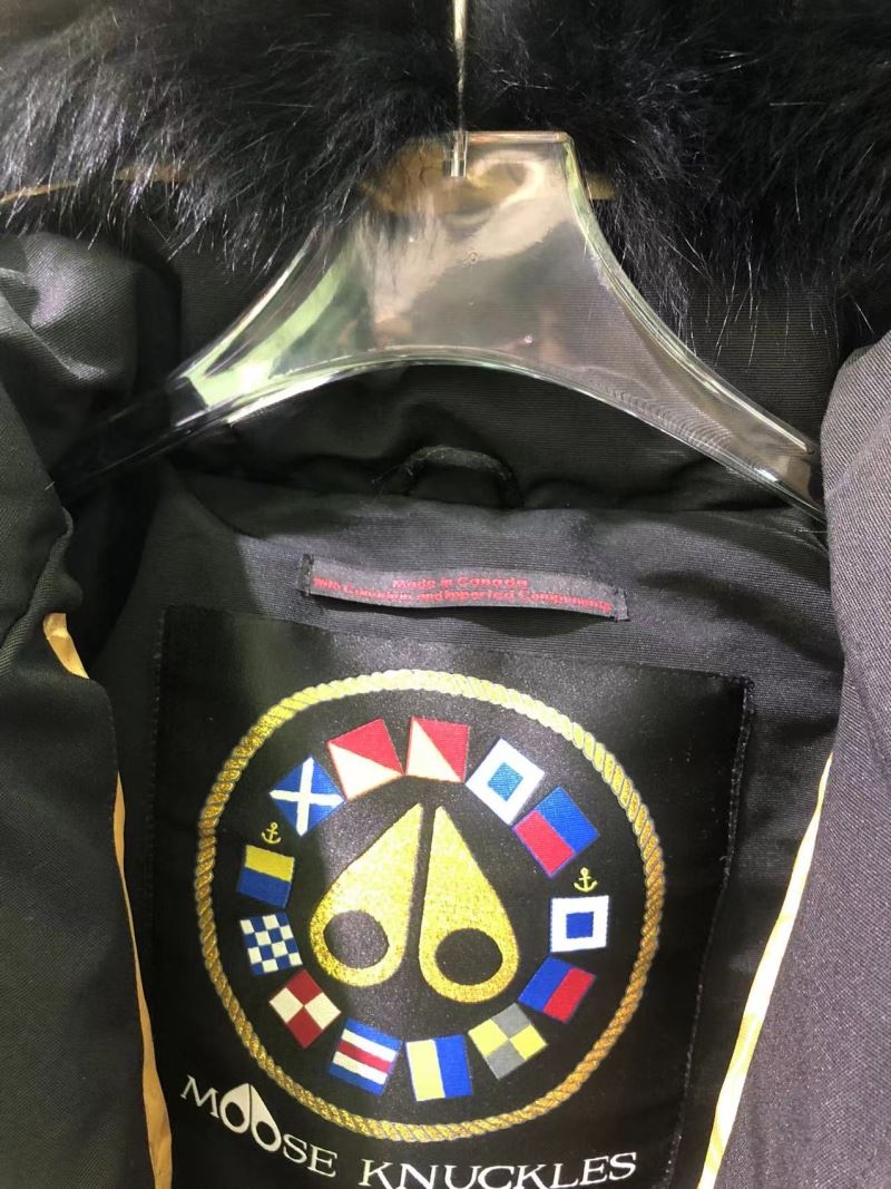 Canada Goose Down Jackets